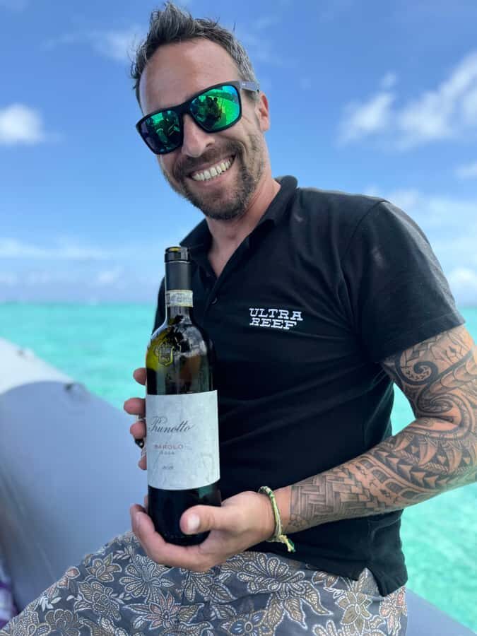 Moorea: Private Sunset Cruise with Champagne & Snorkeling - Detailed Breakdown of the Experience