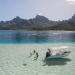 Moorea: Small Group Snorkeling Tour with local guide - Dolphin Watching in the South Coast