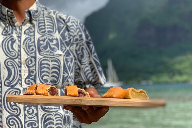 Moorea Street Food Tour - The Quality of the Guide: A Key to the Experience