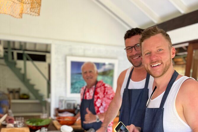 Moorea Tahitian Cooking Class - Analyzing the Value and Booking Tips
