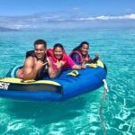 moorea tubing - The Itinerary: Why It Works
