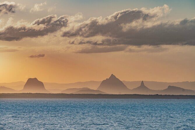 Moreton Bay Sunset Cruise - Authentic Experiences from Guests