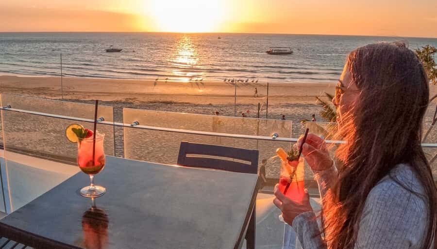 Moreton Island: Tangalooma ATV Quad Bike and Dolphin Viewing - Exploring Tangalooma: What’s Included and What’s Not