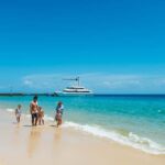 Moreton Island: Tangalooma Day Trip with ATV Quad Bike Tour - Overview of the Experience