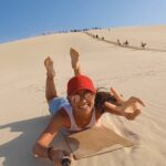 Moreton Island: Tangalooma Desert Safari and Dolphin Feeding - What Reviewers Are Saying