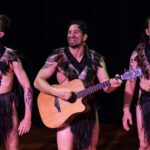 Mori Cultural Experience & Auckland Museum Admission - What to Expect During the Museum Visit