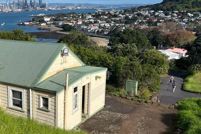 Mori Heritage: A North Head Summit Self-Guided Audio Tour - Who Should Consider This Tour?