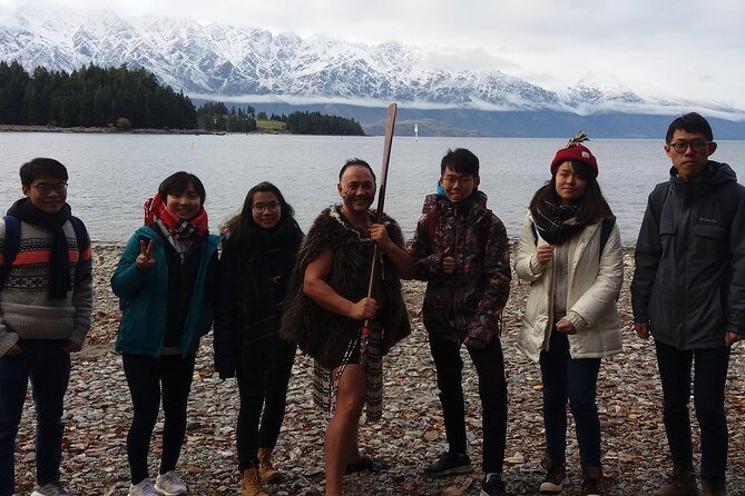 Mori Whakatau Welcome - An In-Depth Look at the Mori Whakatau Welcome Experience