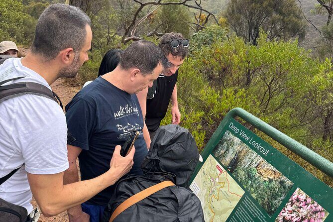 Morialta Falls Hike: Trails and Tales with a Foreign Flair - Who Will Love This Tour?