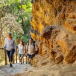 Morialta Wilderness and Wildlife Hike - The Sum Up