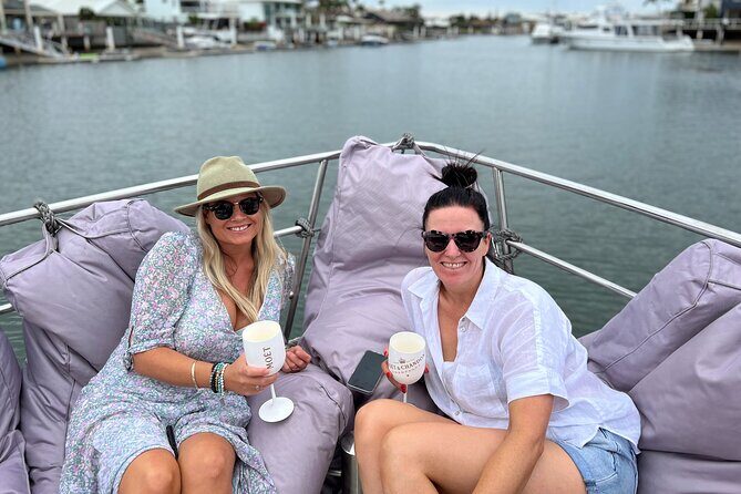 Morning Champagne River Cruise in Mooloolaba, Sunshine Coast - Who Will Love This Experience?