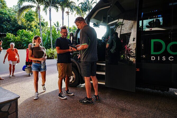 Morning Daintree Tour with River Cruise from Port Douglas - The Value of This Tour