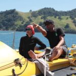 Morning Glory Chilled out Sail (3.5hrs) - Who Should Consider This Tour?