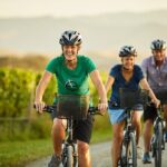 Morning Guided with Afternoon Self-Guided Biking Wine Tour - The Value Proposition: Is It Worth It?