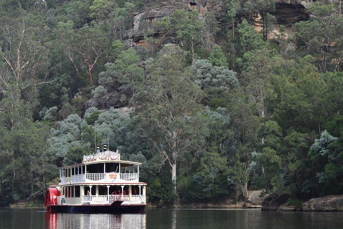 Morning Paddlewheeler Cruise in the Gorge - Who Should Consider This Tour?