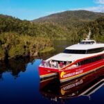 Morning World Heritage Cruise on the Gordon River from Strahan - Authentic Reviews and Personal Touches