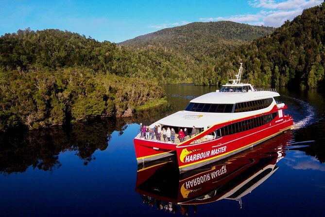 Morning World Heritage Cruise on the Gordon River from Strahan - Authentic Reviews and Personal Touches