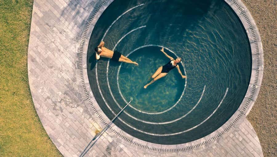 Mornington Peninsula: Alba Thermal Springs - Who Should Visit Alba?