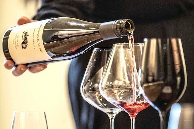 Mornington Peninsula Boutique Wine and Lunch Small Group Tour - The Practical Side: What You Need to Know