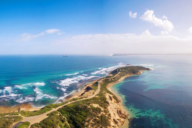Mornington Peninsula Coastal Discovery Tour from Melbourne - FAQ