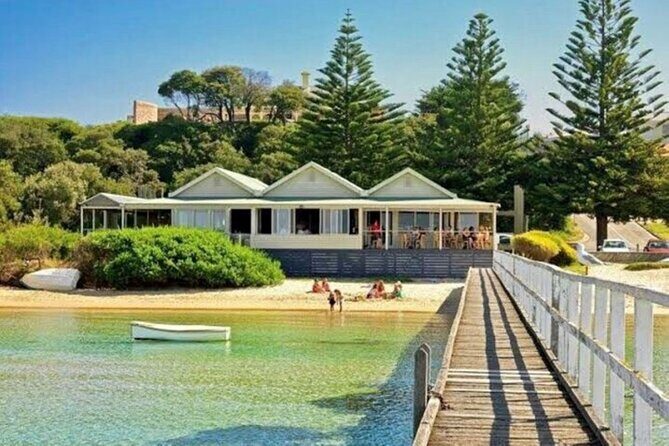 Mornington Peninsula Day Tour. Your Day Your Way. Your group only - Final Thoughts