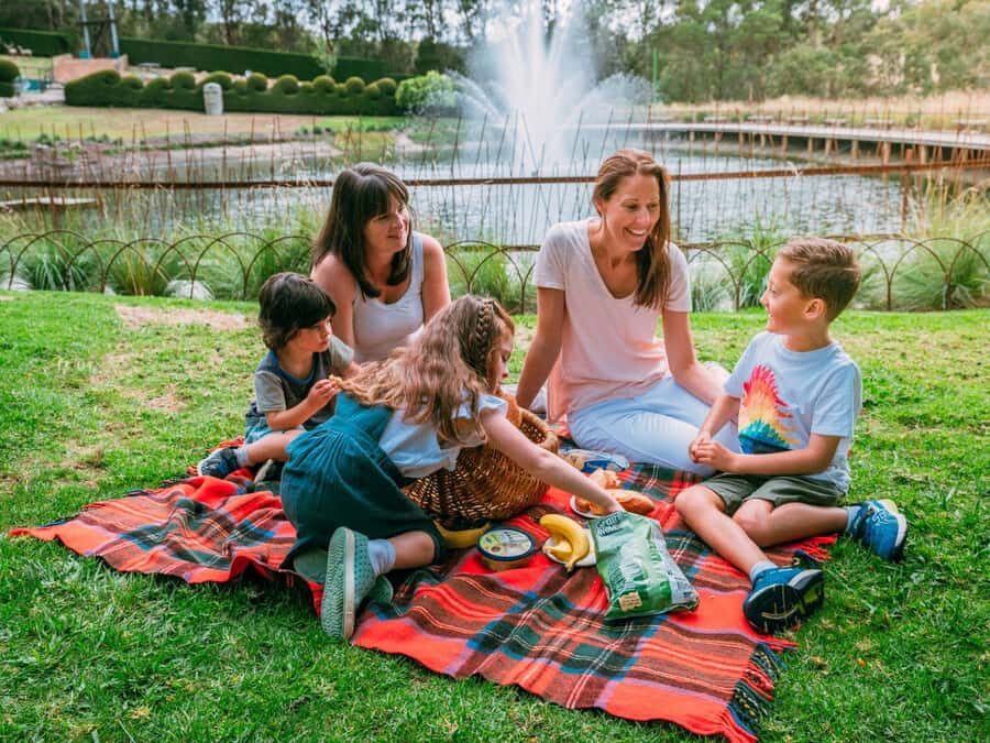 Mornington Peninsula: Enchanted Adventure General Admission - What the Reviews Tell Us