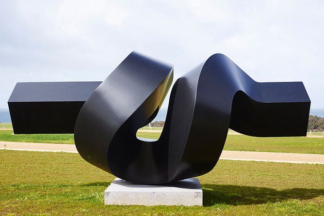 Mornington Peninsula Luxury Lunch, Wine Tasting & Pt Leo Art Walk - Who Will Love This Tour?