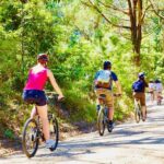 Mornington Peninsula Self-Guided Bike Tour | Food & Wine Region - The Itinerary in Detail