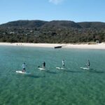 Mornington Peninsula: SUP, Hike, & Hot Springs Trip w/ Lunch - Key Points