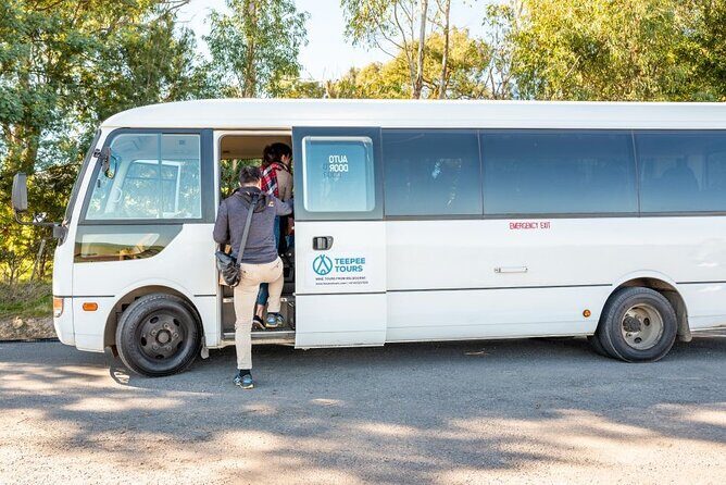 Mornington Peninsula Winery, Beer and Spirits Tour - Who Will Love This Tour?