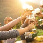 Mornington Peninsula Winery Bus Tour including lunch with a glass of wine - What Travelers Are Saying