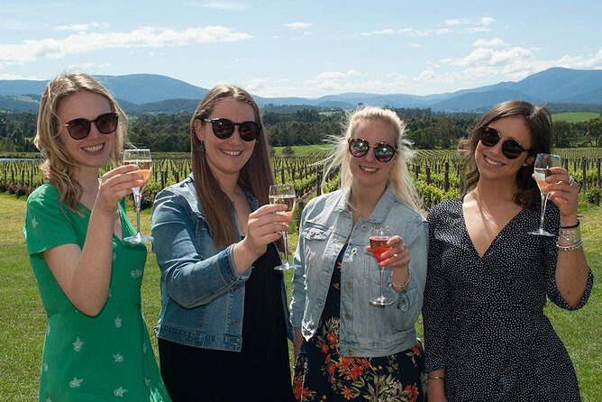 Mornington Peninsula Winery Tour - Lunch Included - Why This Tour Offers Value