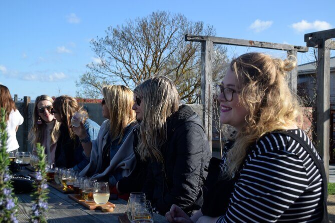 Mornington Peninsula Winery Tours - The Itinerary: A Thoughtfully Curated Day