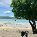 Moso Blue Cave Day Tour - Authentic Experiences and Local Involvement