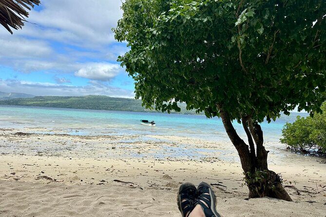 Moso Blue Cave Day Tour - Authentic Experiences and Local Involvement