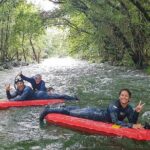 Mossman Gorge Adventure Day - Analyzing the Value