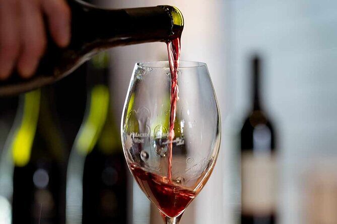 *Most Popular* Winery Tour in the Macedon Ranges - Final Thoughts