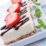 Mother's Day Lunch Cruise - The Food: Quality and Presentation