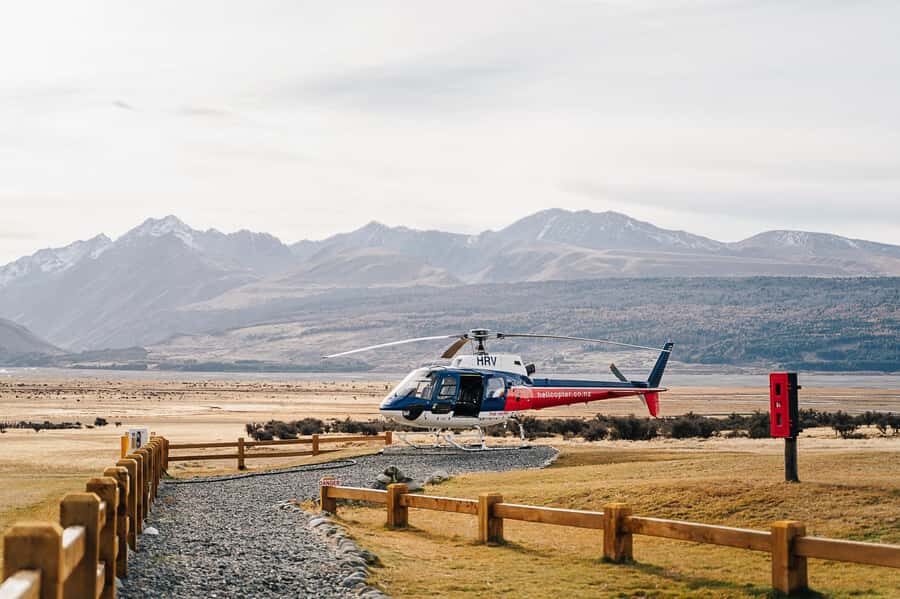Mount Cook: 25-Minute Alpine Vista Helicopter Flight - What Travelers Say: Authentic Perspectives