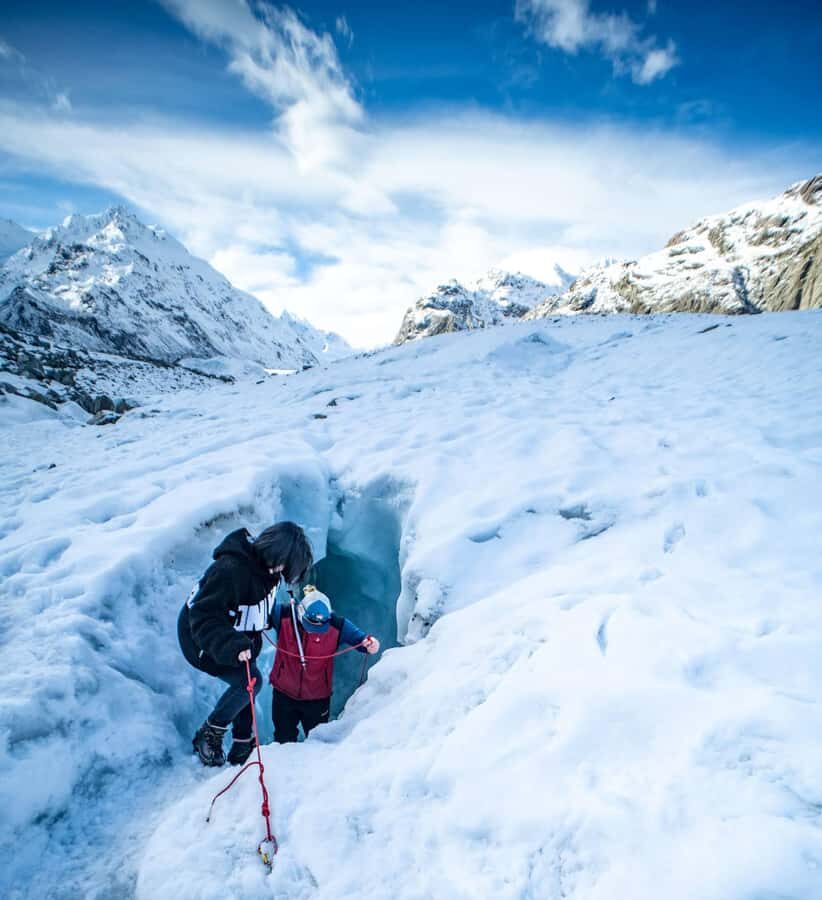Mount Cook: 3 Hour Heli Hike to the Tasman Glacier - Who Will Love This Tour?