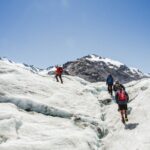Mount Cook: 3-Hour Tasman Glacier Heli-Hike - The Itinerary Breakdown