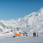 Mount Cook: 50-Minute Aoraki Scenic Helicopter Flight - Authentic Traveler Perspectives