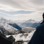 Mount Cook: Alpine Vista Helicopter Flight with Alpine Landing - Detailed Itinerary Breakdown