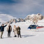 Mount Cook and The Glaciers 55-Minute Helicopter Flight - What Makes This Tour Special?
