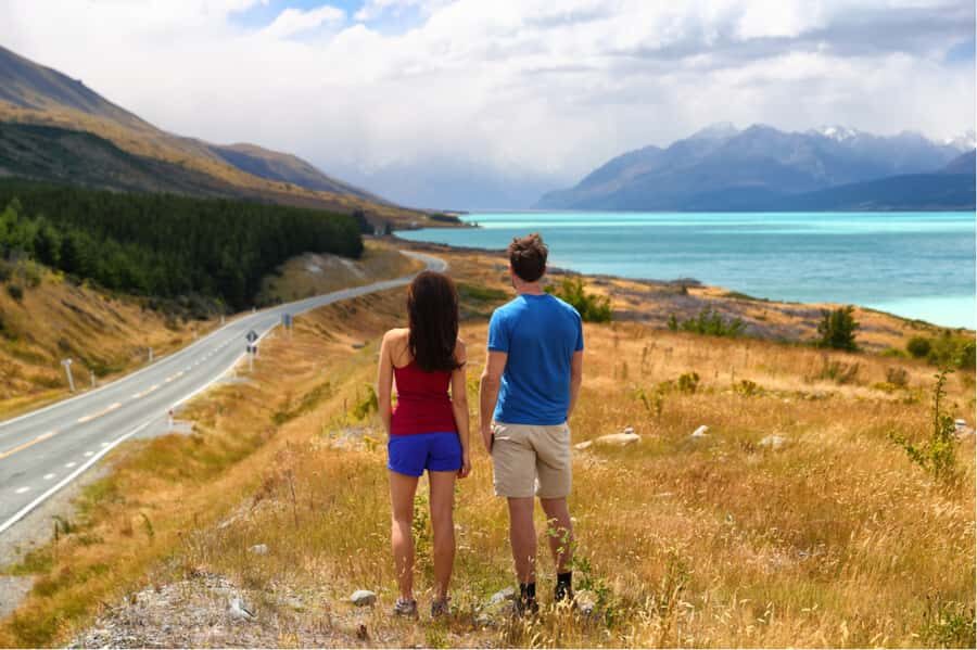 Mount Cook Full-Day Tour: Queenstown to Christchurch - What’s Included and What’s Not