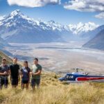 Mount Cook: Glentanner High Country Heli Hike - What’s the Value?