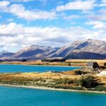 Mount Cook, Lake Tekapo and Tasman Glacier Tour from Christchurch - The Itinerary in Detail
