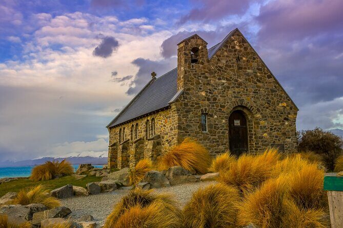 Mount Cook & Lake Tekapo Day Tour from Christchurch with Lunch - What Makes This Tour Stand Out?
