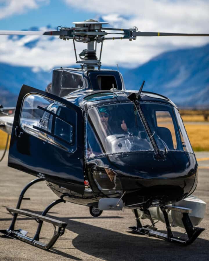 Mount Cook: Scenic Helicopter Flight with Alpine Landing - The Value of the Experience