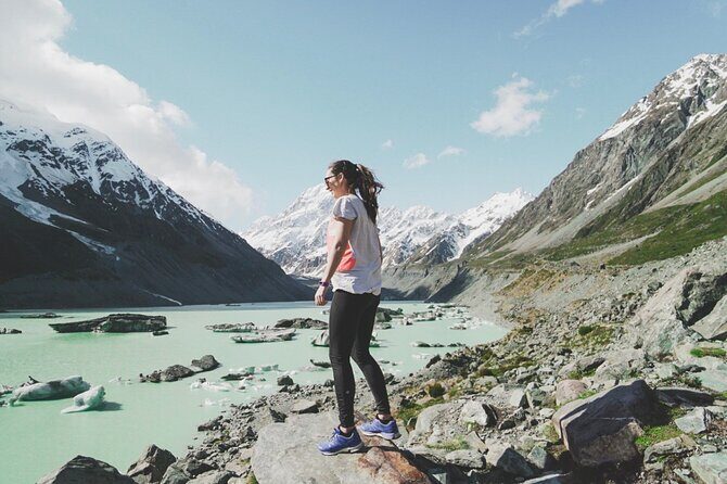 Mount Cook Small Group Scenic Tour & Helicopter Experience - The Sum Up: Who Should Consider This Tour?